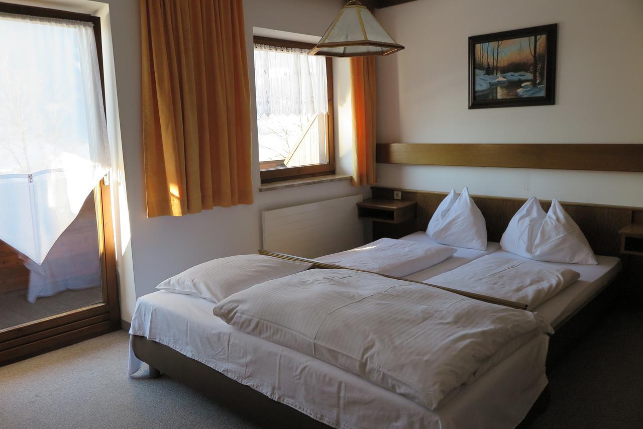 Haus Enzian Leilighet Sankt Johann im Pongau Rom bilde