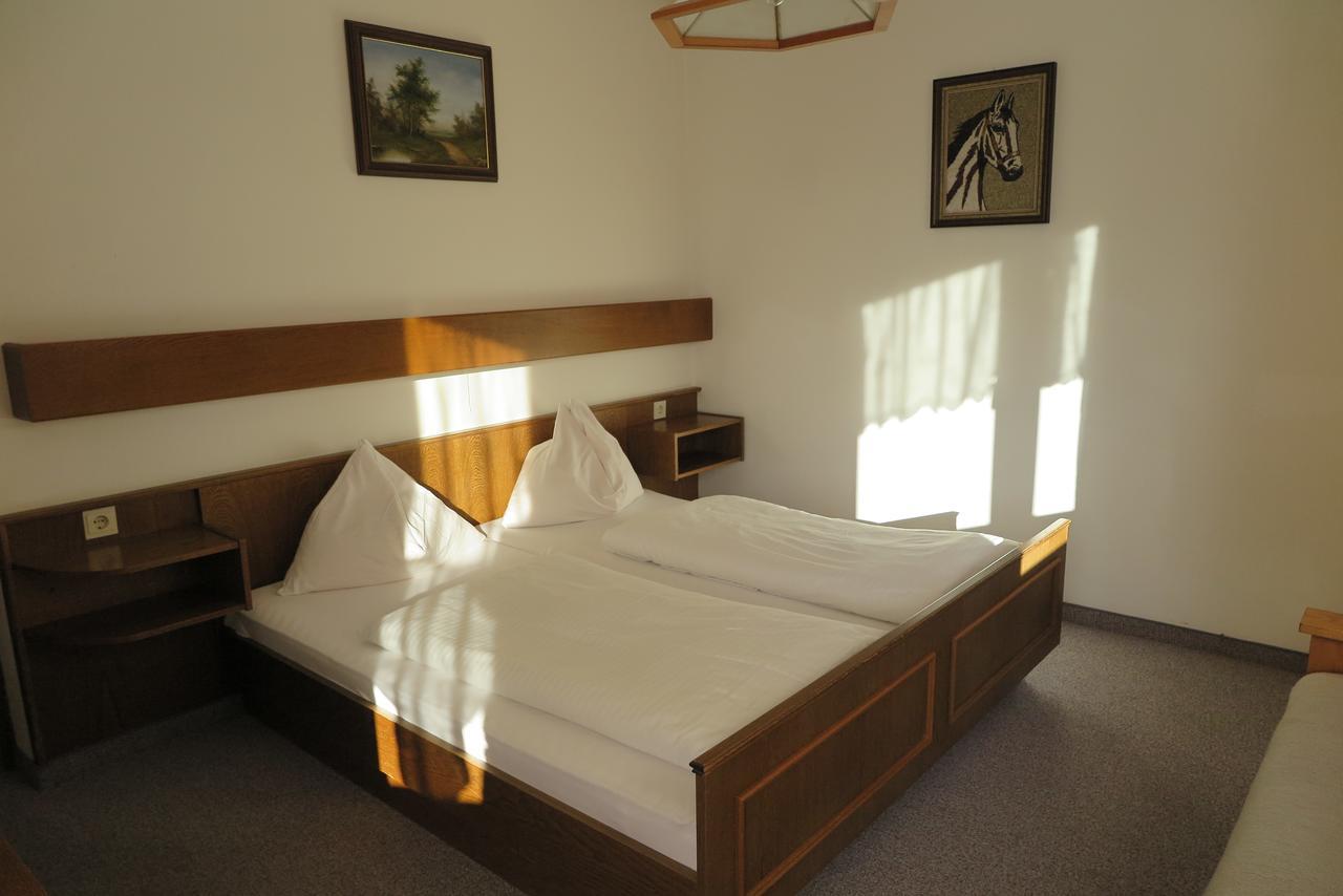 Haus Enzian Leilighet Sankt Johann im Pongau Rom bilde