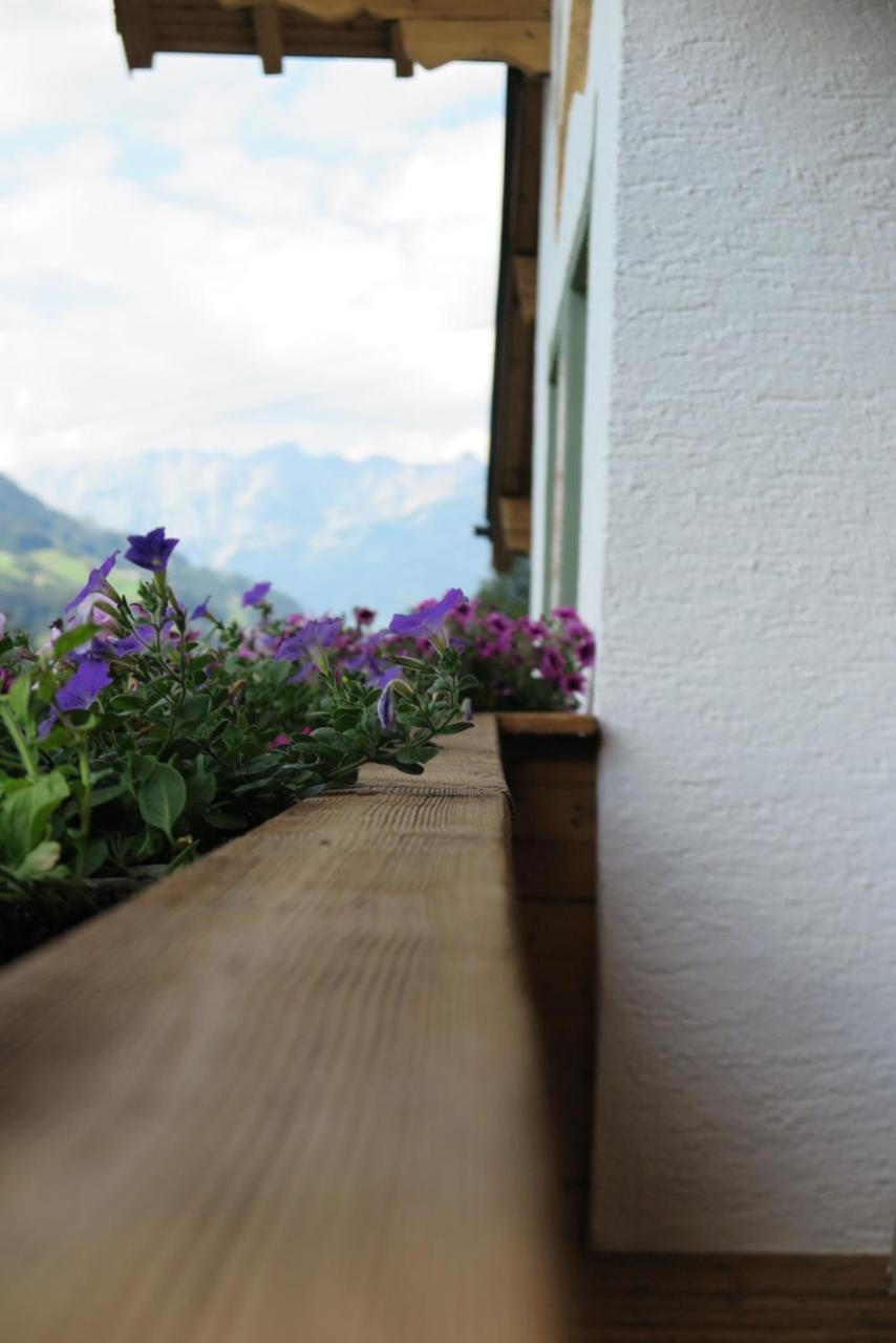 Haus Enzian Leilighet Sankt Johann im Pongau Eksteriør bilde